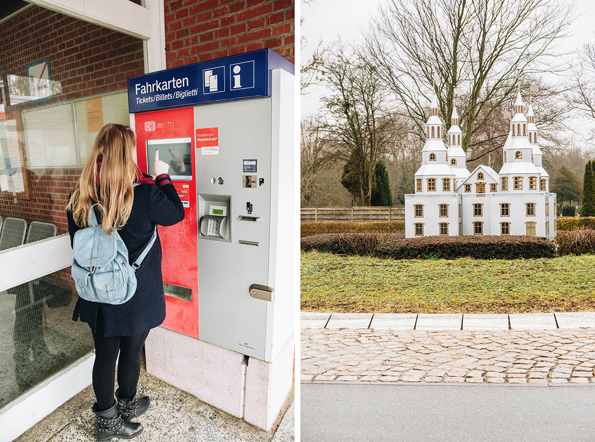 Ein Tag im Naturschutz-Zentrum Multimar Wattforum in Tönning: Auf den Spuren des Schleswig-Holsteinischen Wattenmeers