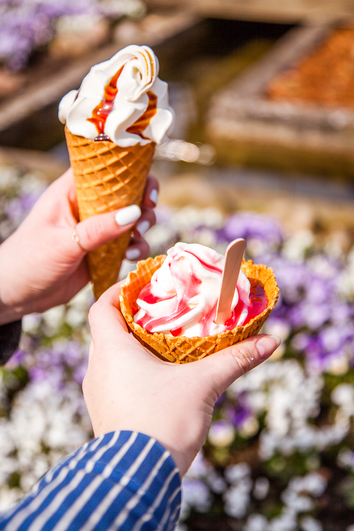 Gleis & Meer: Nervenkitzel im HANSA-PARK