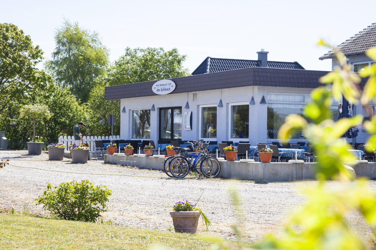 Ahoi Maasholm: So schön ist das Fischerdorf an der Schlei