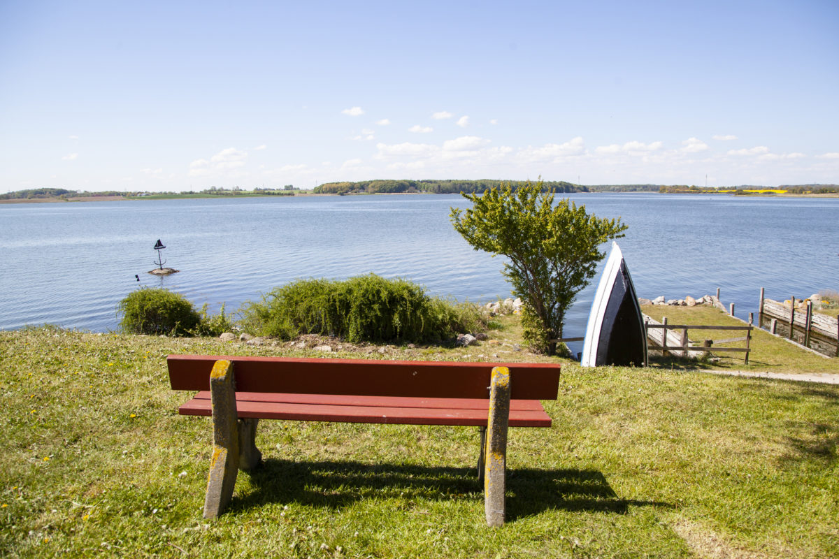 Ahoi Maasholm: So schön ist das Fischerdorf an der Schlei