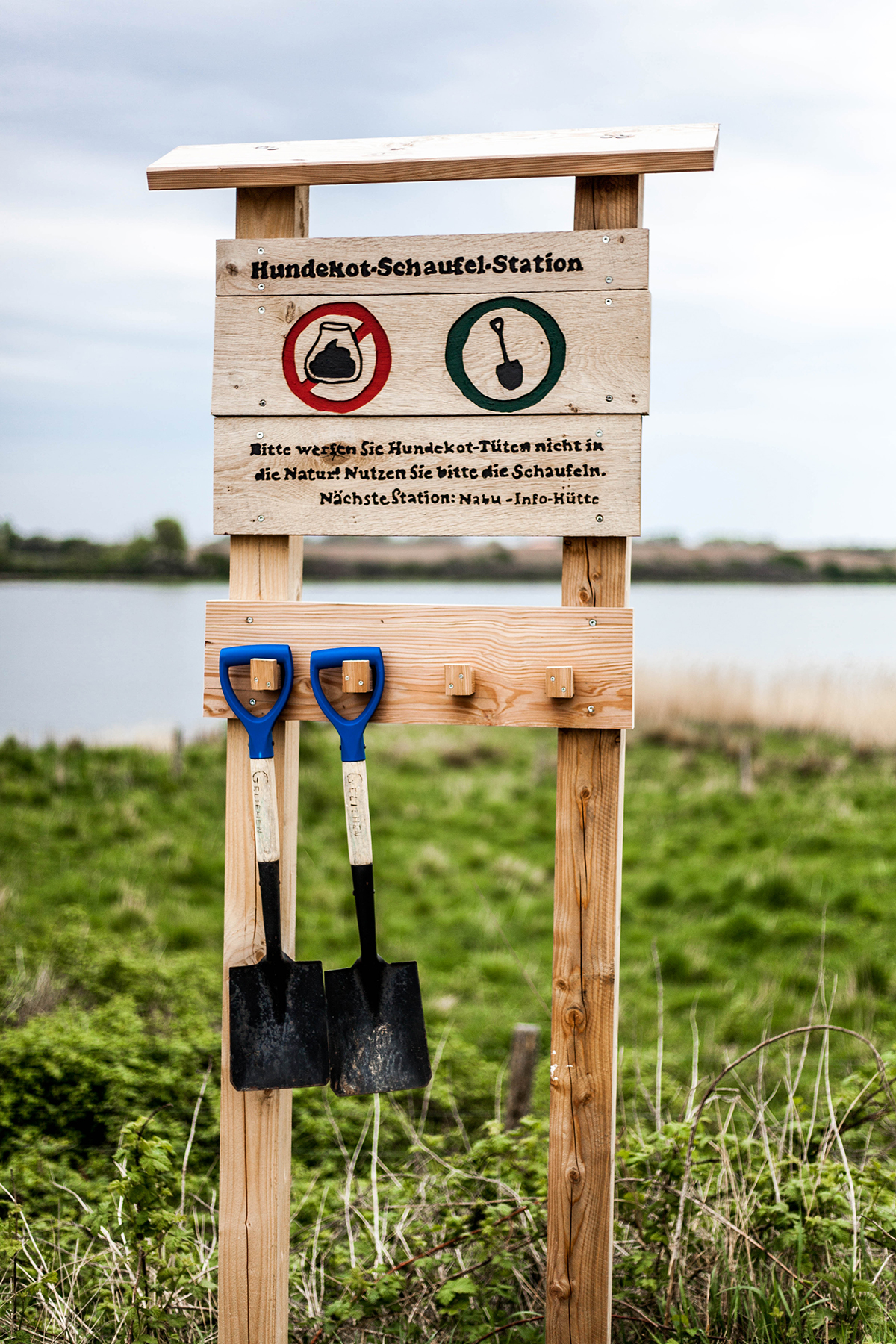 Schöne Schlei-Region: Komm' mit auf eine Fahrradtour zur Geltinger Birk