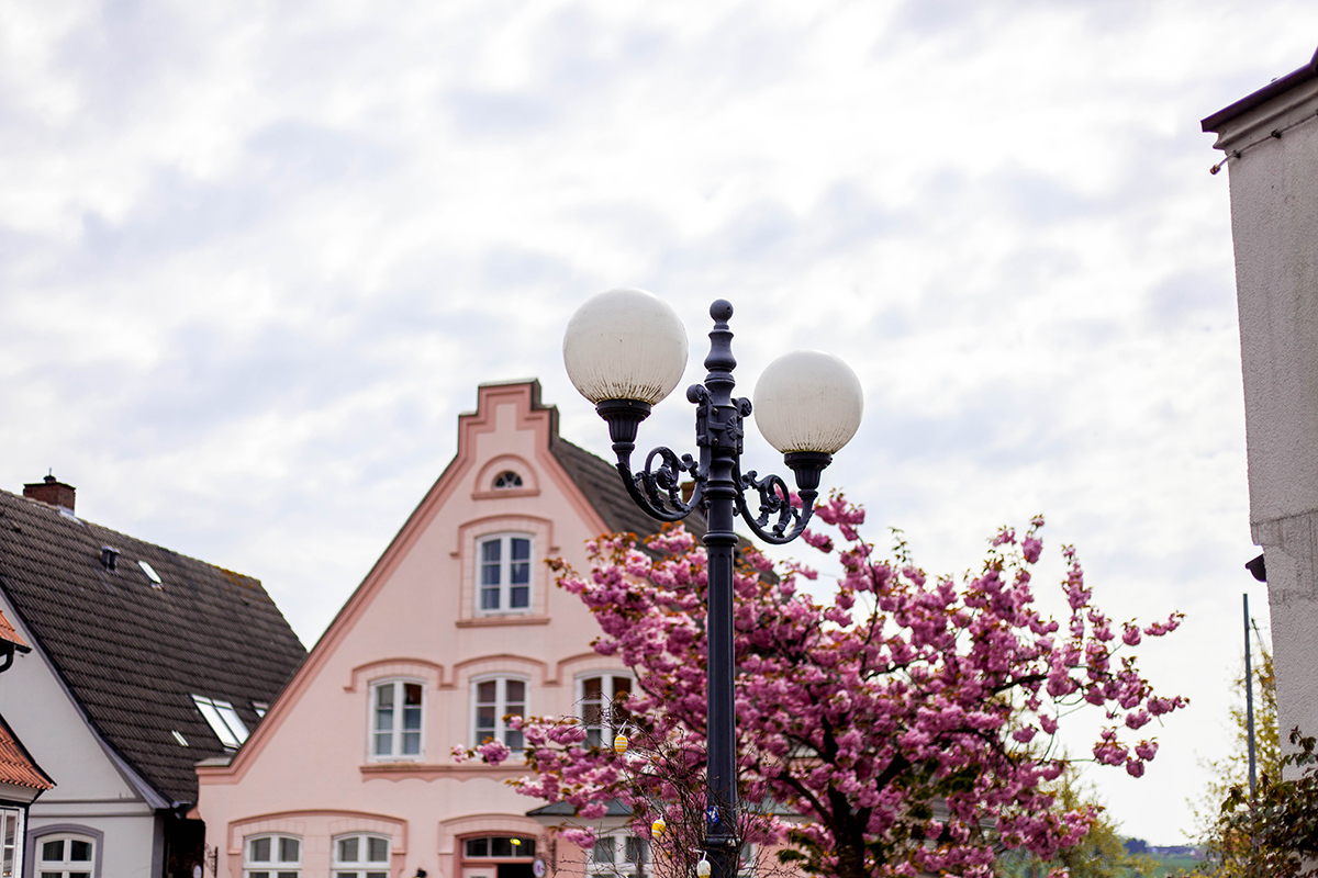 Schöne Schlei-Region: Komm' mit auf eine Fahrradtour zur Geltinger Birk