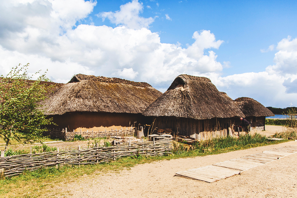 Haithabu_Wikinger_Museum_Schleswig_Odins_Haddeby_Restaurant_neu