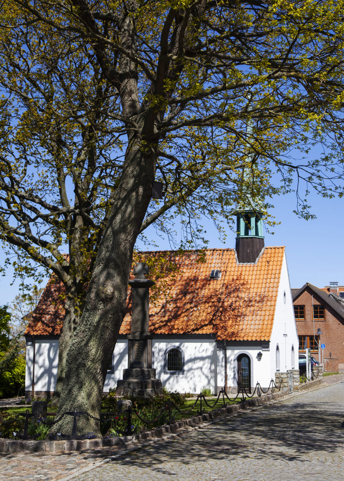 Ahoi Maasholm: So schön ist das Fischerdorf an der Schlei