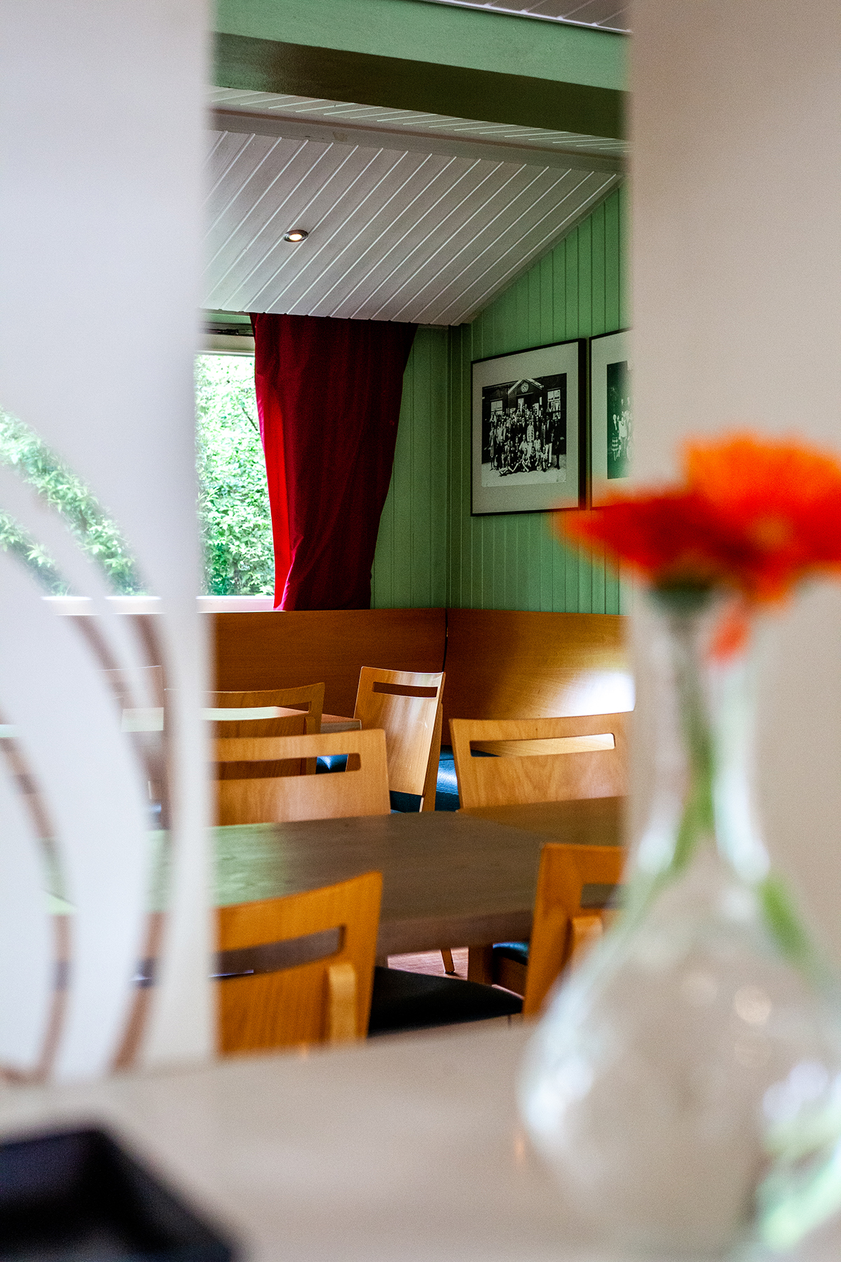  Restaurant Lund Kiel