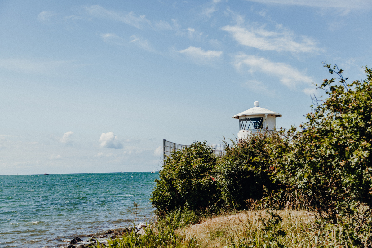 Meine Wohnmobil-Tour auf der Ostseeinsel Fehmarn