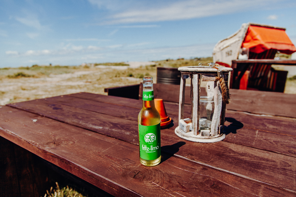 Meine Wohnmobil-Tour auf der Ostseeinsel Fehmarn