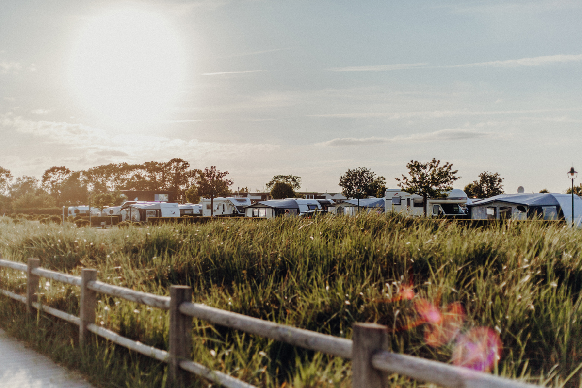 Meine Wohnmobil-Tour auf der Ostseeinsel Fehmarn