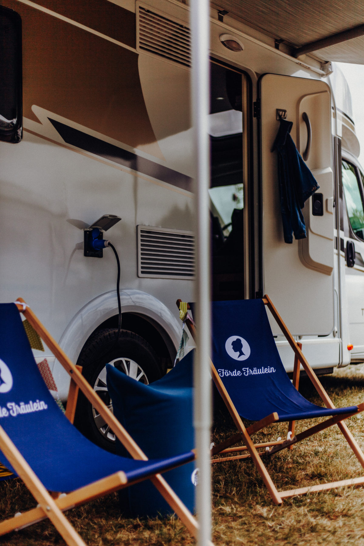 Meine Wohnmobil-Tour auf der Ostseeinsel Fehmarn