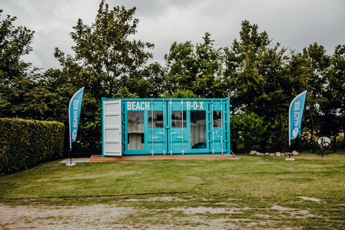 Meine Wohnmobil-Tour auf der Ostseeinsel Fehmarn