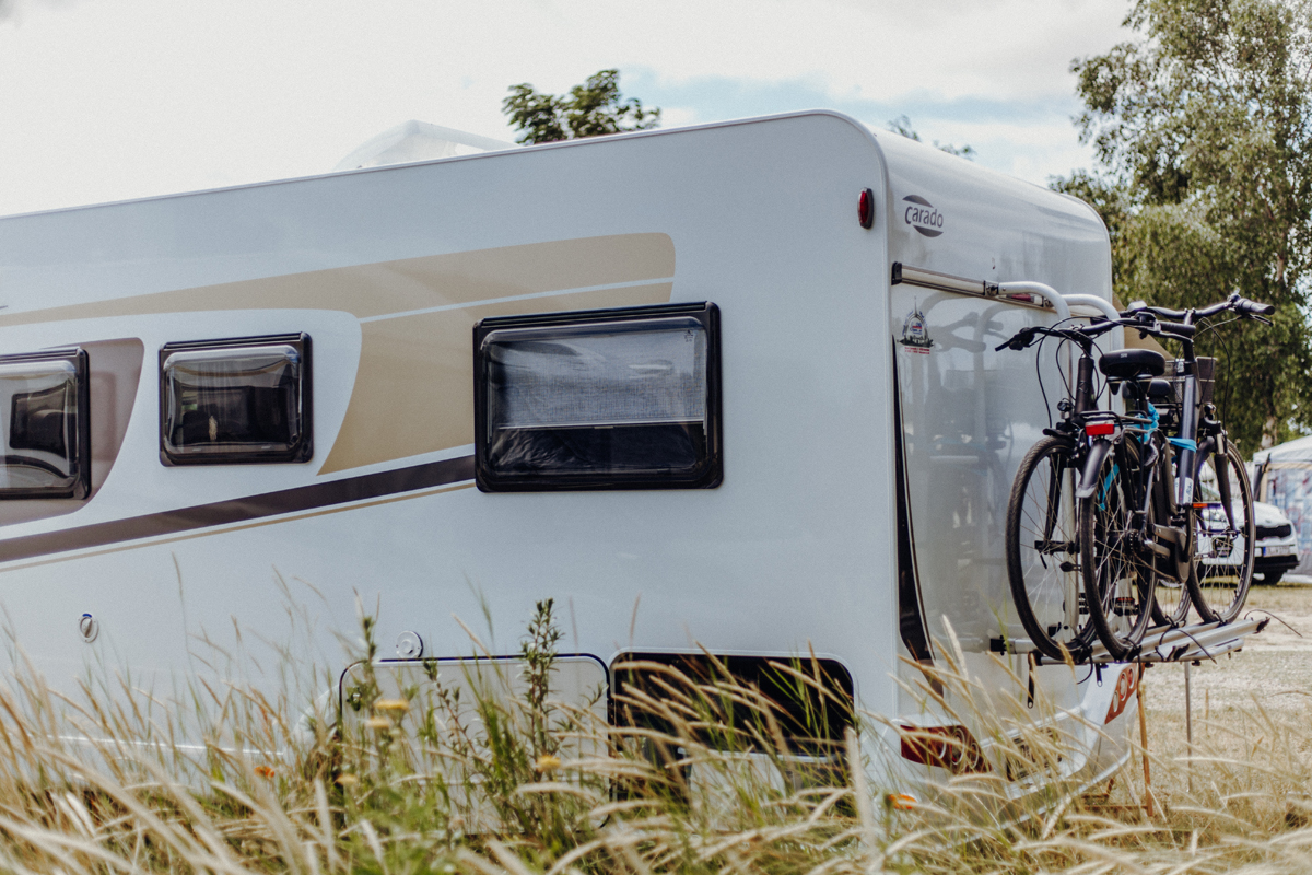 Meine Wohnmobil-Tour auf der Ostseeinsel Fehmarn