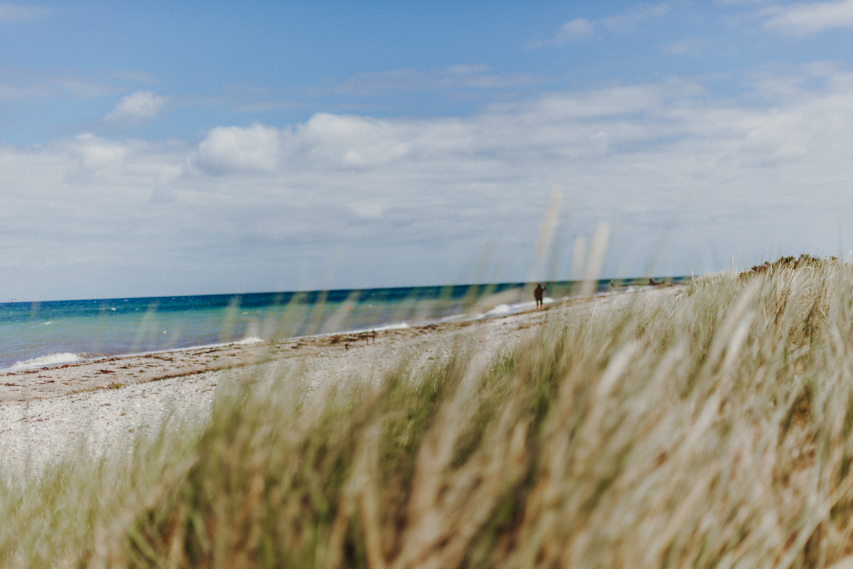 Meine Wohnmobil-Tour auf der Ostseeinsel Fehmarn