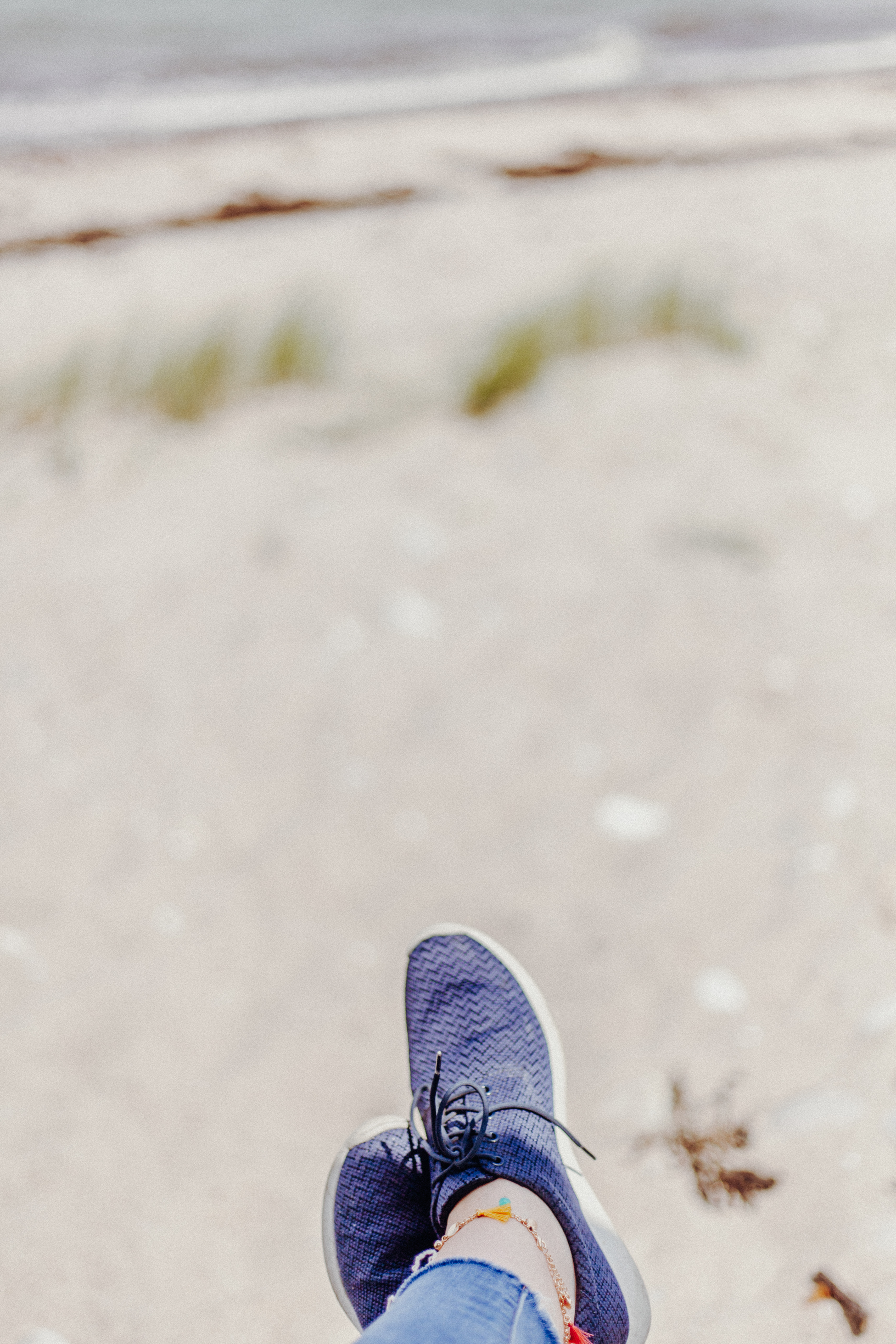 Meine Wohnmobil-Tour auf der Ostseeinsel Fehmarn