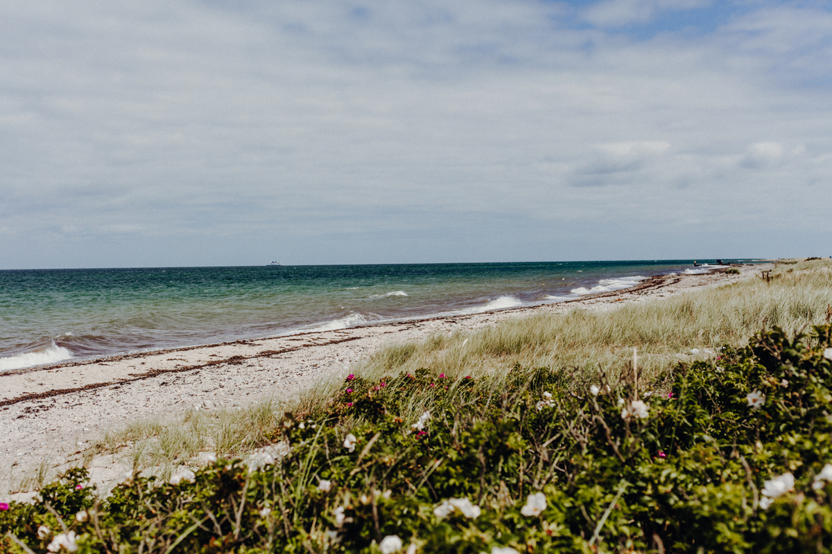 Meine Wohnmobil-Tour auf der Ostseeinsel Fehmarn