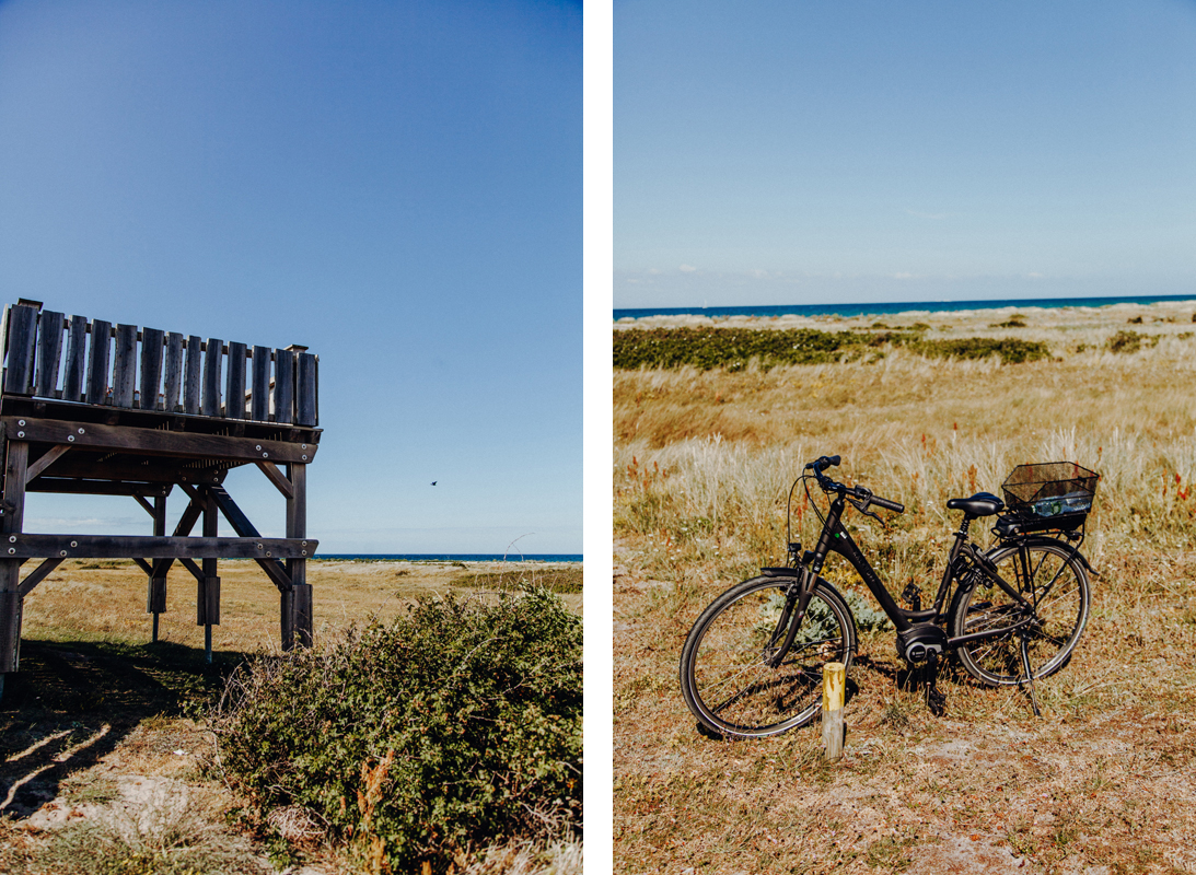 Meine Wohnmobil-Tour auf der Ostseeinsel Fehmarn