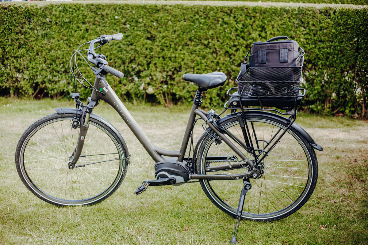 Meine Wohnmobil-Tour auf der Ostseeinsel Fehmarn