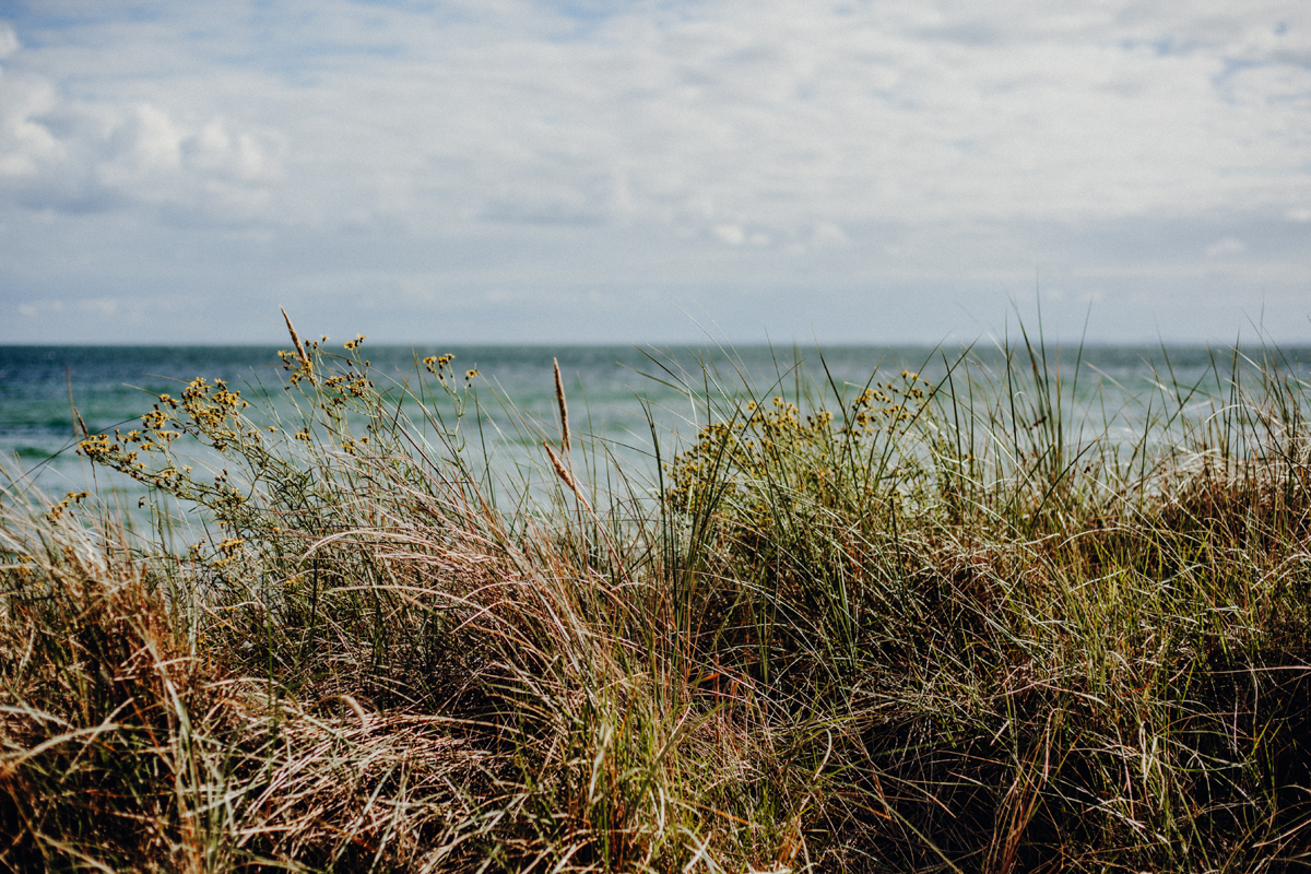 Meine Wohnmobil-Tour auf der Ostseeinsel Fehmarn