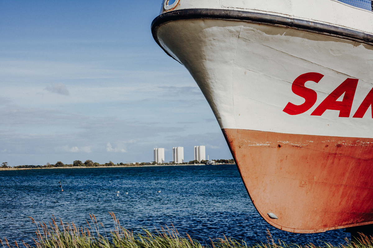 Meine Wohnmobil-Tour auf der Ostseeinsel Fehmarn