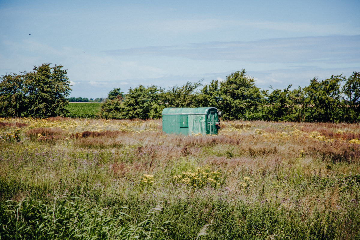 Meine Wohnmobil-Tour auf der Ostseeinsel Fehmarn