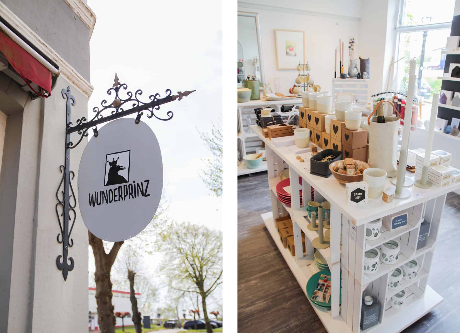 Conceptstore Wunderprinz