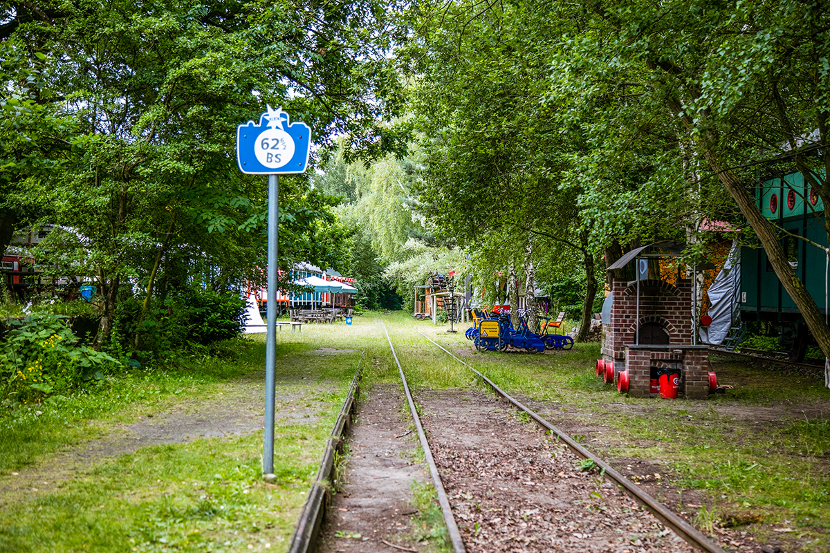 Ich habe eine Tagestour nach Ratzeburg unternommen, habe mich auf die Spuren eines Löwen begeben und die hübsche Altstadt der Inselstadt erkundet