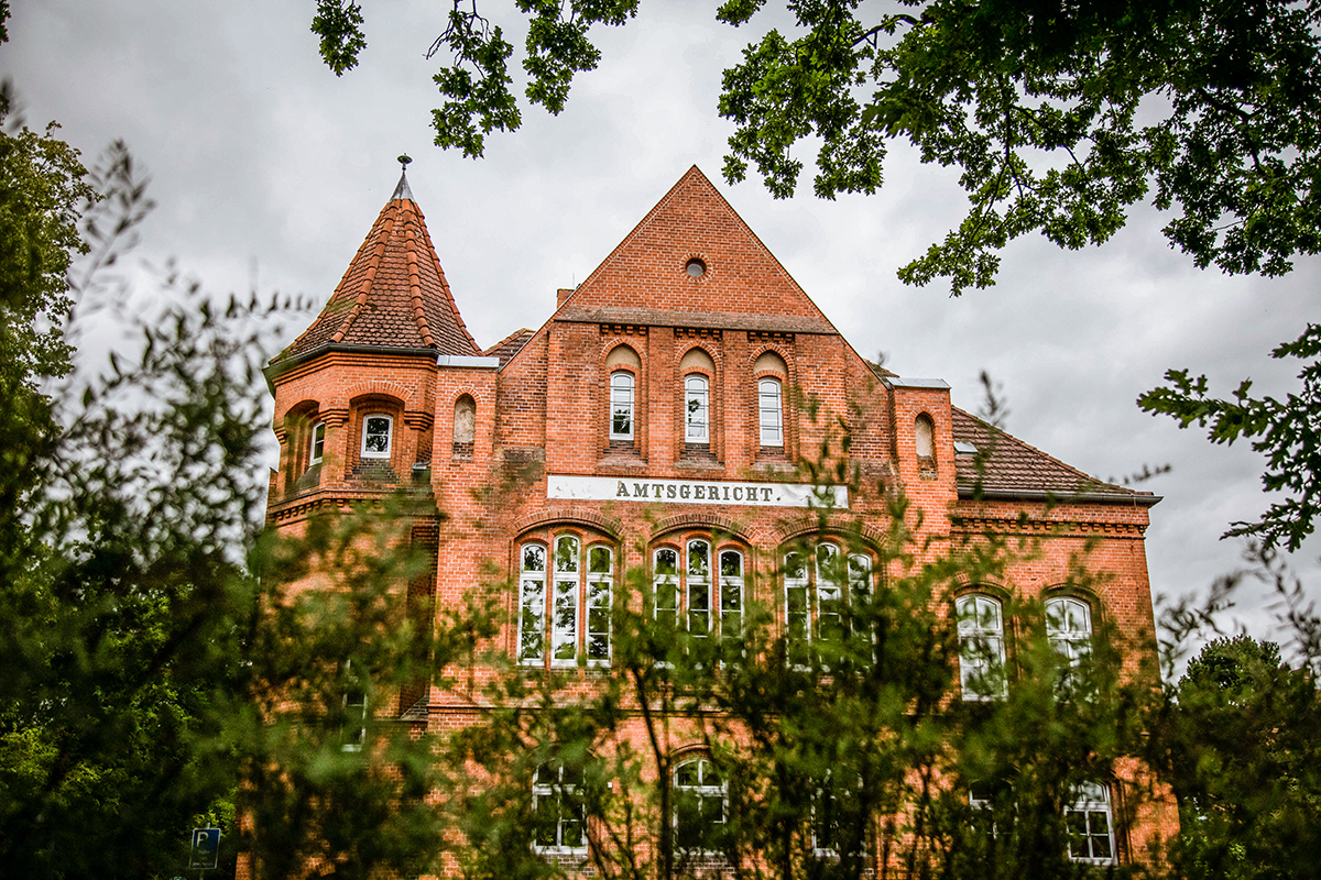 Ich habe eine Tagestour nach Ratzeburg unternommen, habe mich auf die Spuren eines Löwen begeben und die hübsche Altstadt der Inselstadt erkundet