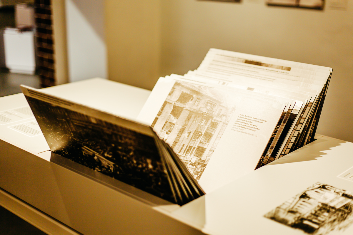 Durch Exponate und anschauliche Dokumente wird die Geschichte Kiels im Stadt- und Schifffahrtsmuseum in der historischen Fischhalle zum Leben erweckt.