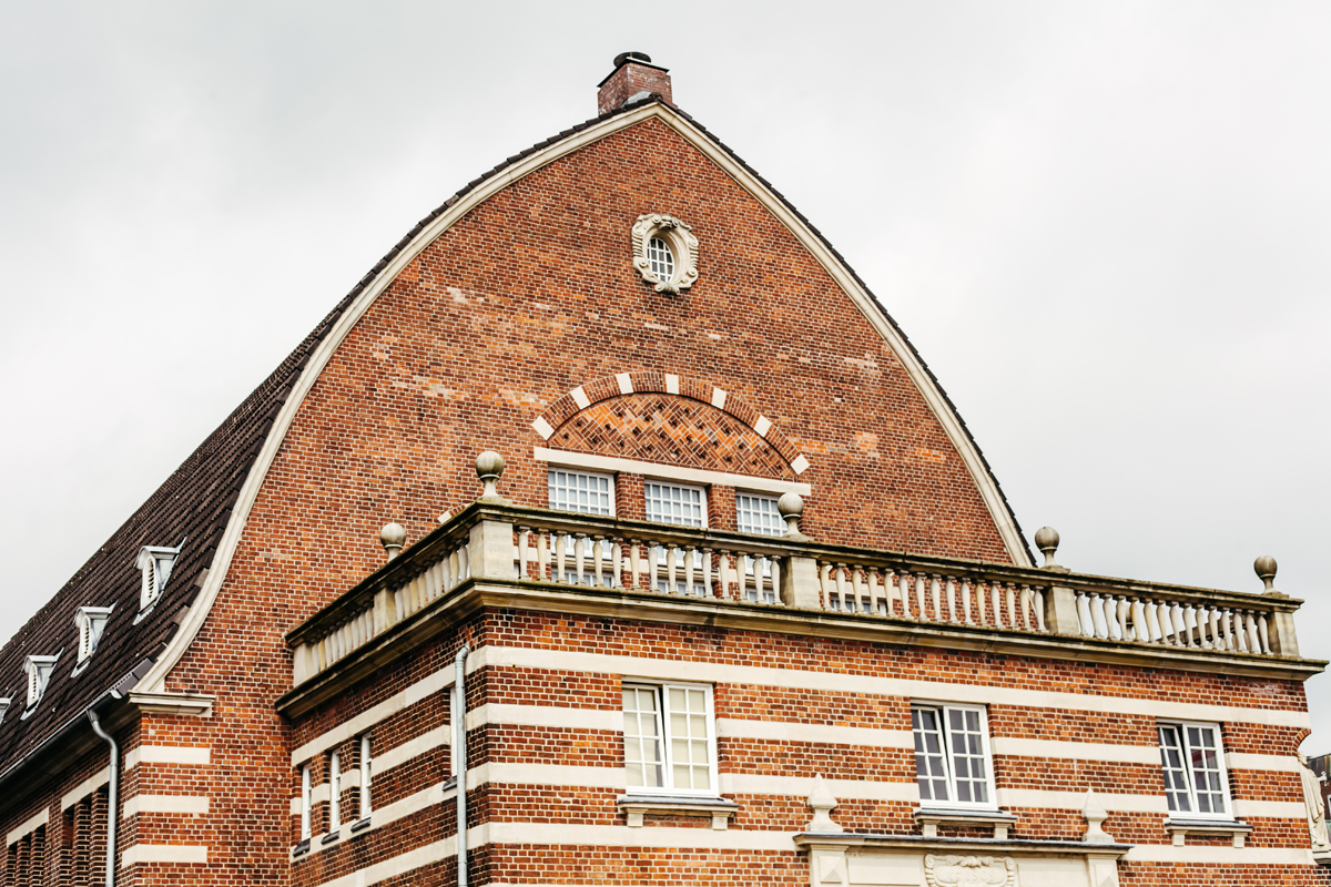 Durch Exponate und anschauliche Dokumente wird die Geschichte Kiels im Stadt- und Schifffahrtsmuseum in der historischen Fischhalle zum Leben erweckt.