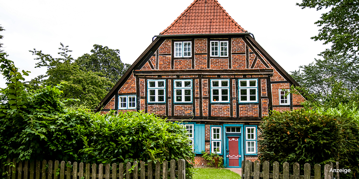 Ich habe eine Tagestour nach Ratzeburg unternommen, habe mich auf die Spuren eines Löwen begeben und die hübsche Altstadt der Inselstadt erkundet