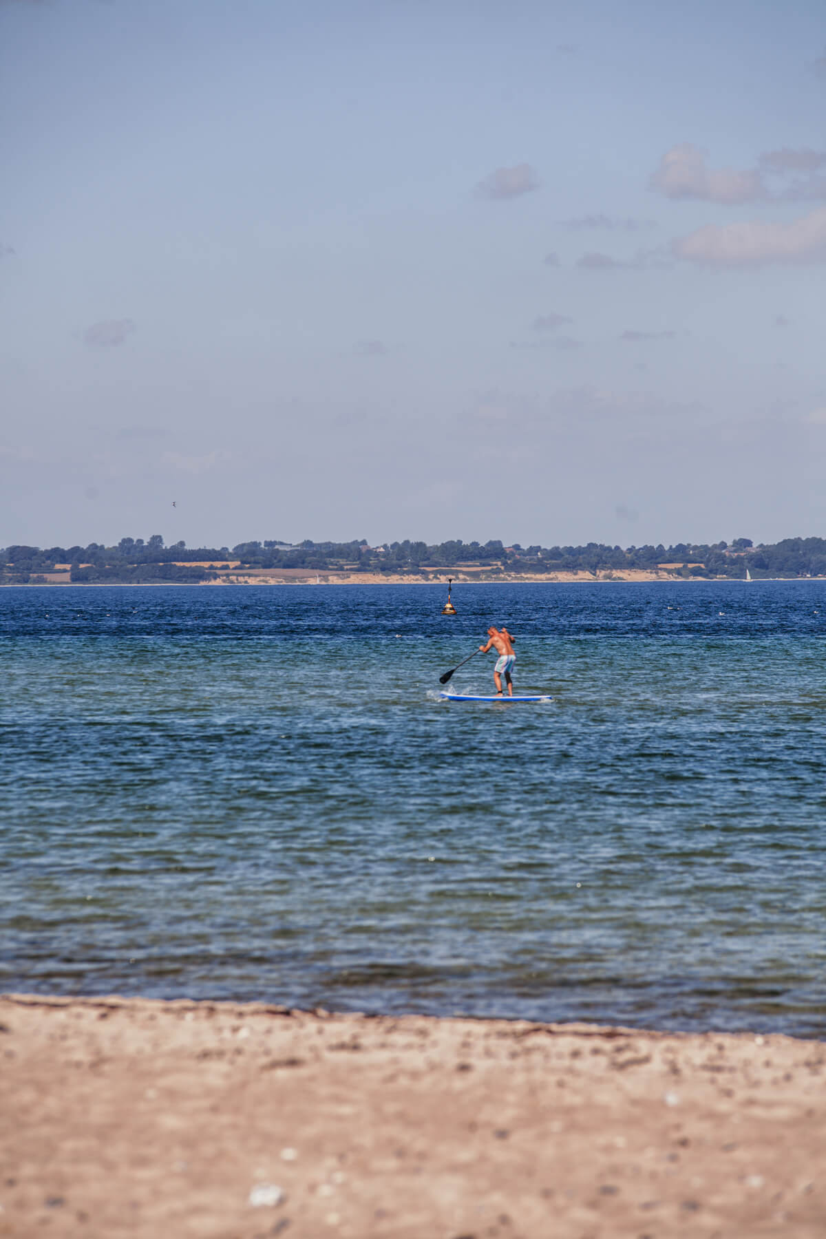 Ein Strandausflug von Schwedeneck bis Bülk – Ostseeurlaub