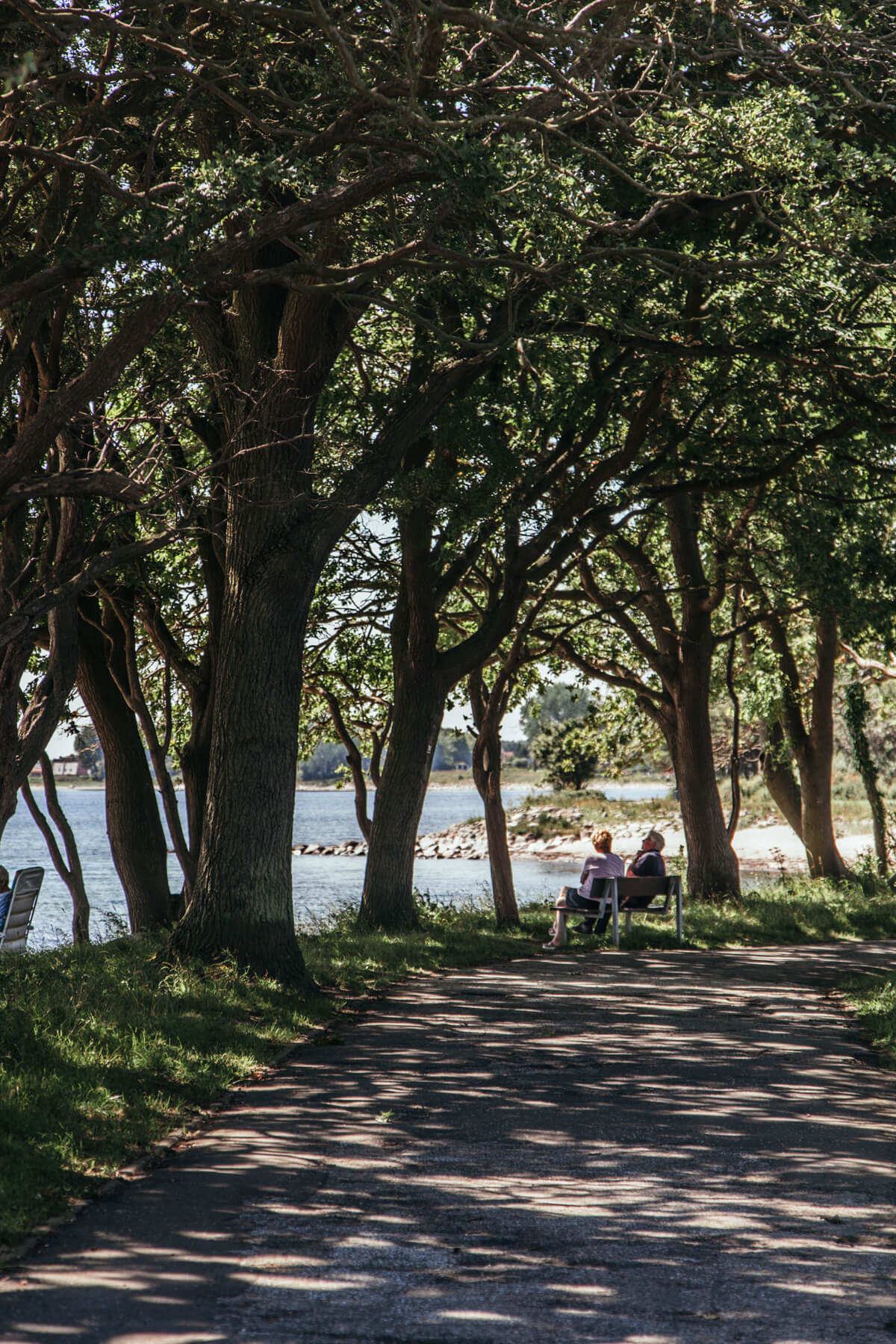 Ostseeurlaub in Bülk