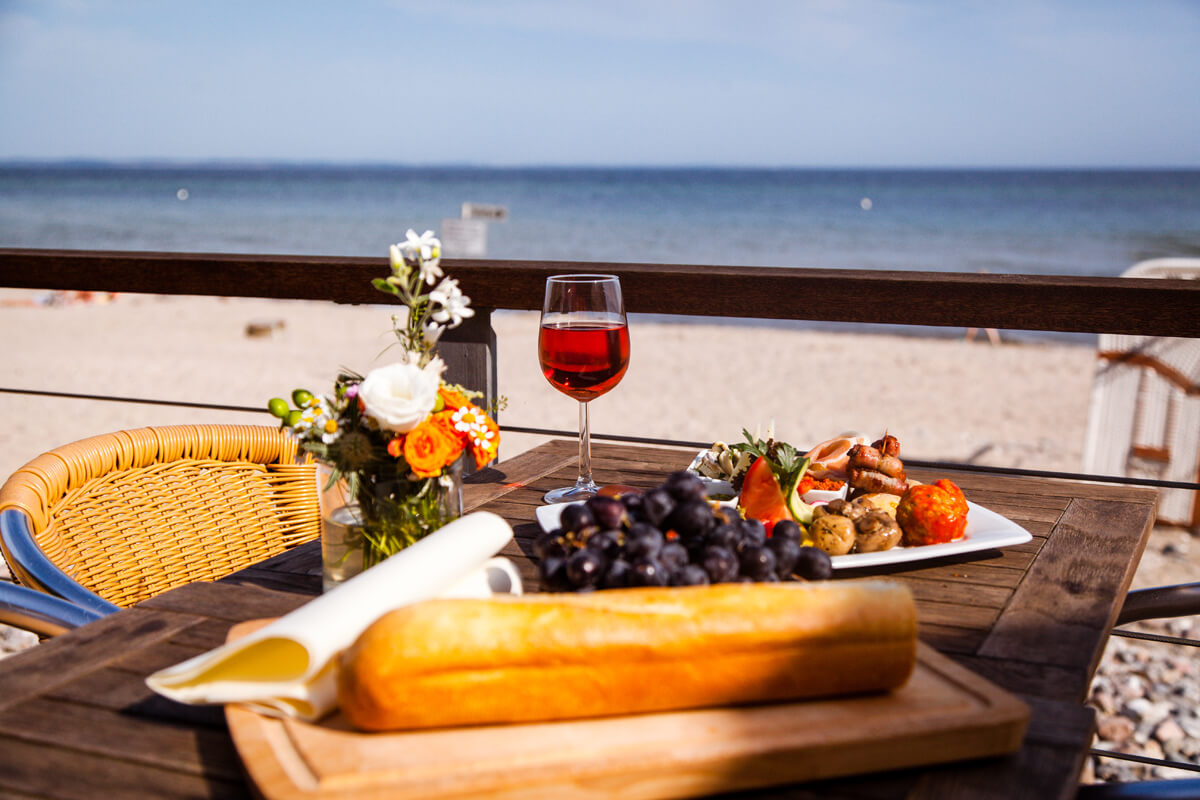 StrandHaus Schwedeneck Ostsee