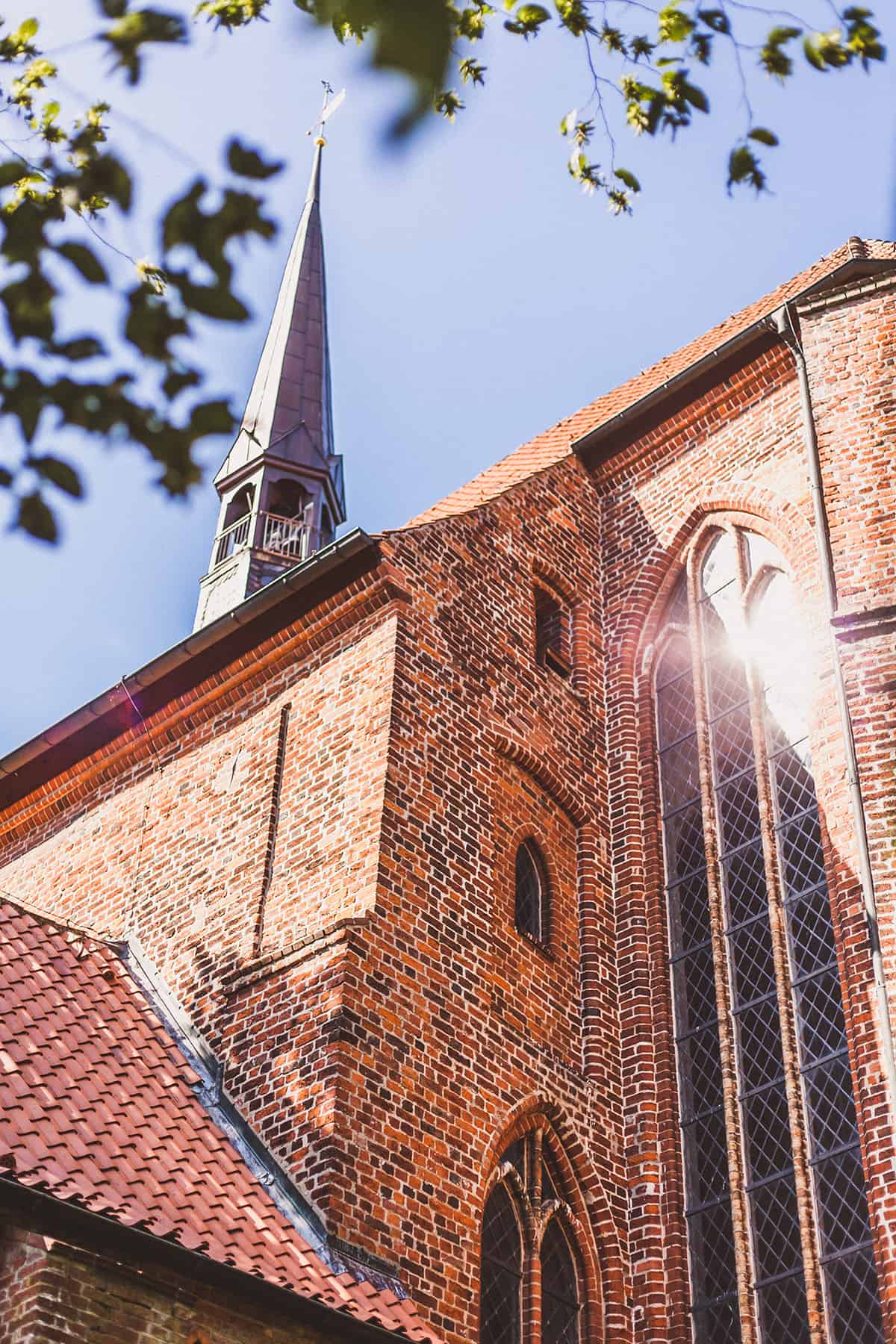 Bordesholm Klosterkirche