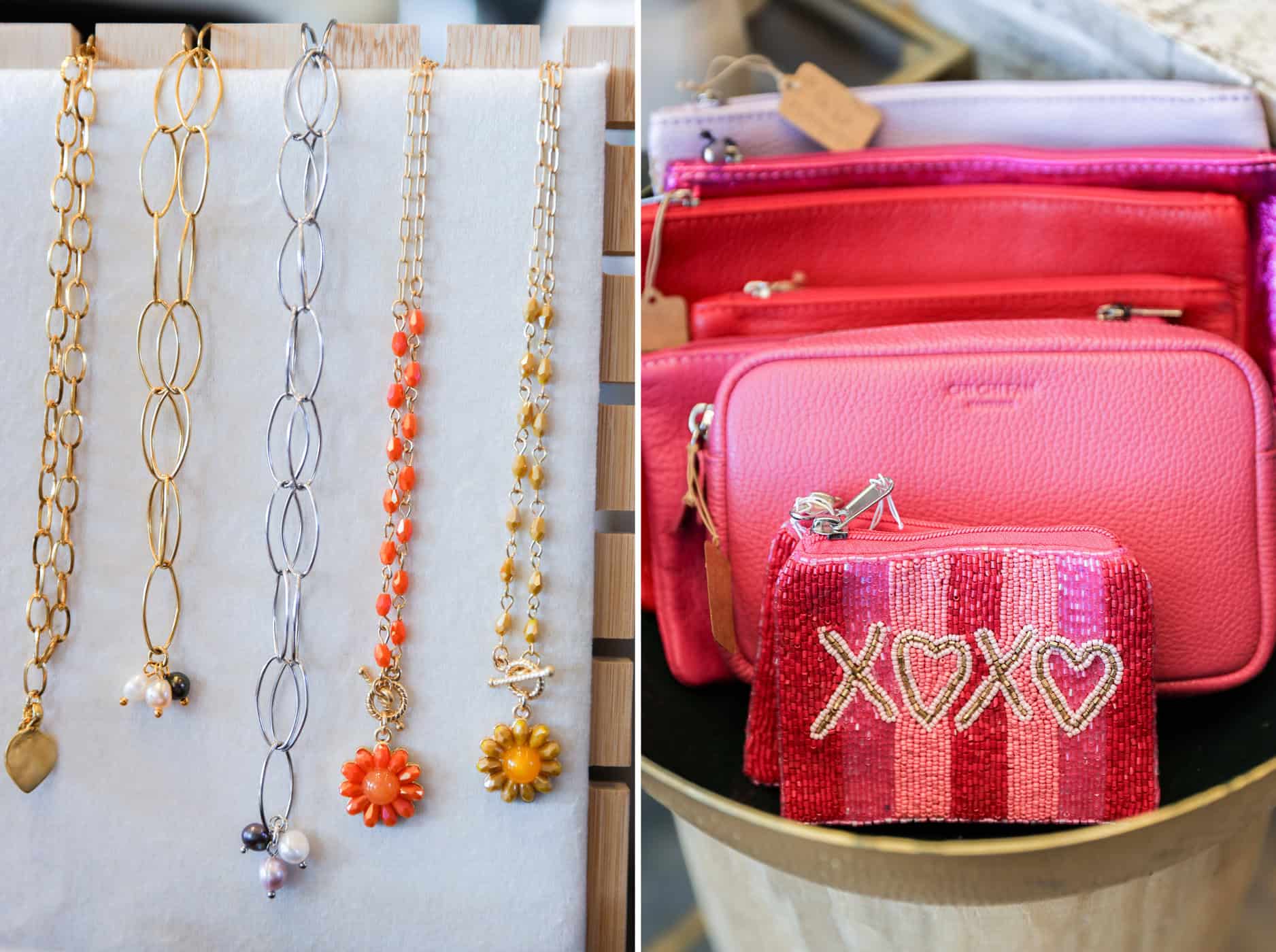 Accessoires bei b!wohnt in Bordesholm