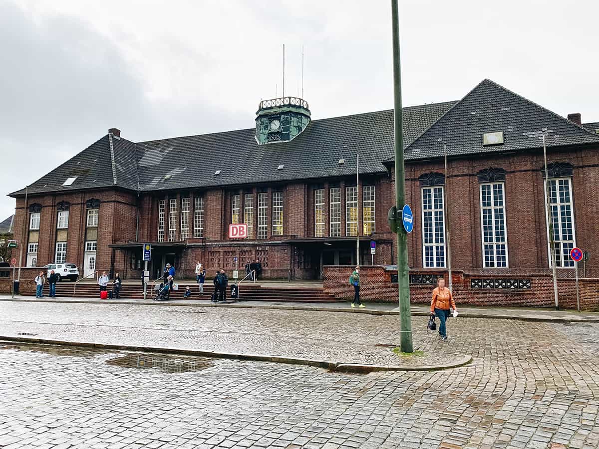 Die Phänomenta in Flensburg