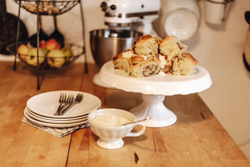 So wohnt der Norden: Bei Lina aus Schafflund wird's kommodig - Förde