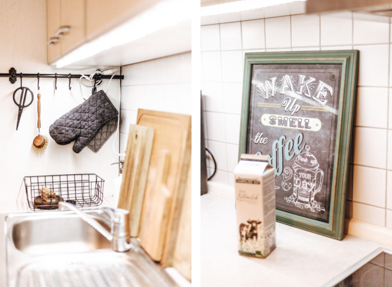 So wohnt der Norden: Bei Lina aus Schafflund wird's kommodig - Förde