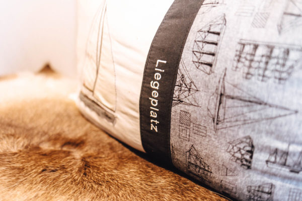 So wohnt der Norden: Kreative Wohnaccessoires bei Medi aus Achterwehr