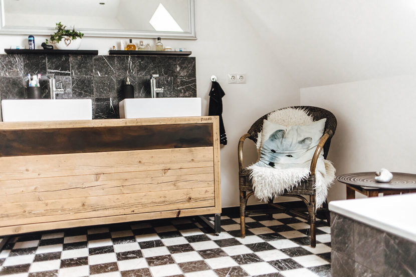 So wohnt der Norden: Kreative Wohnaccessoires bei Medi aus Achterwehr