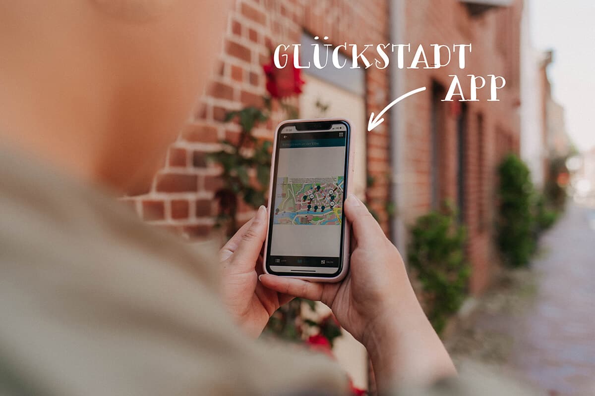 Glückstadt App
