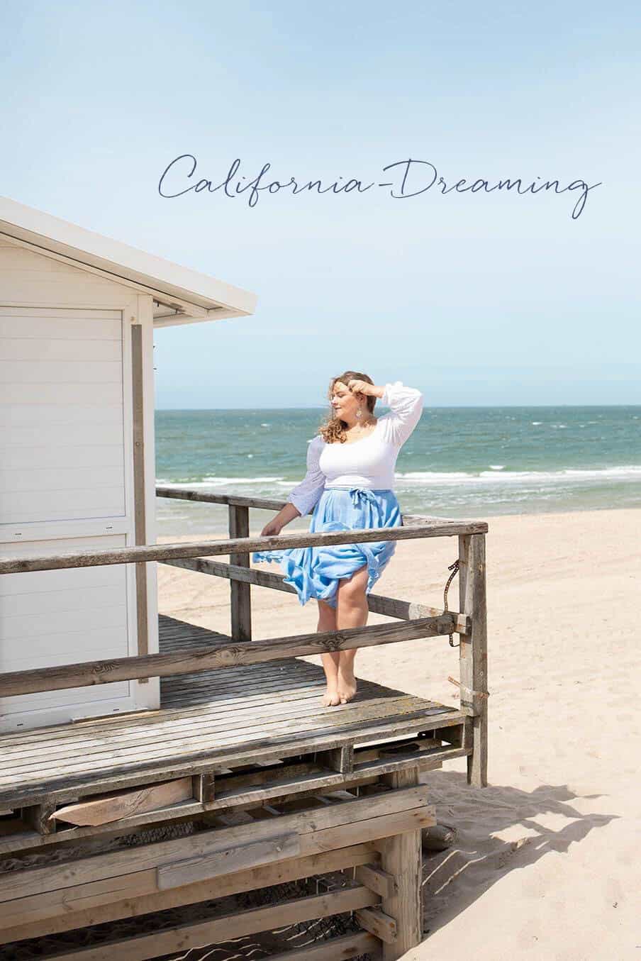 Auf Weltreise: California-Dreaming in SPO