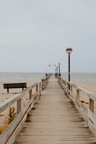 Strand Pelzerhagen