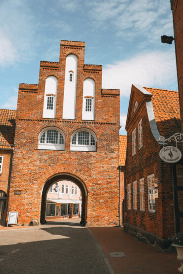 Kremper Tor 
