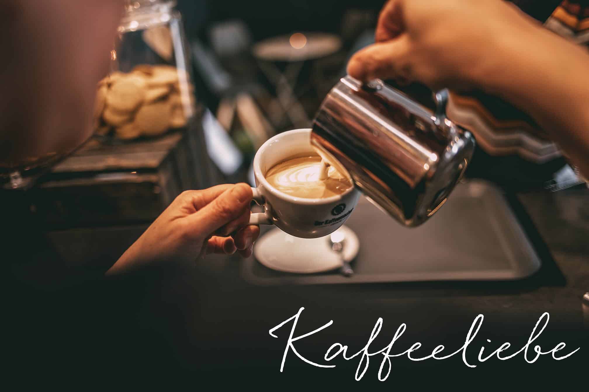 Tipps für Itzehoe: Kaffee Nahaufnahme