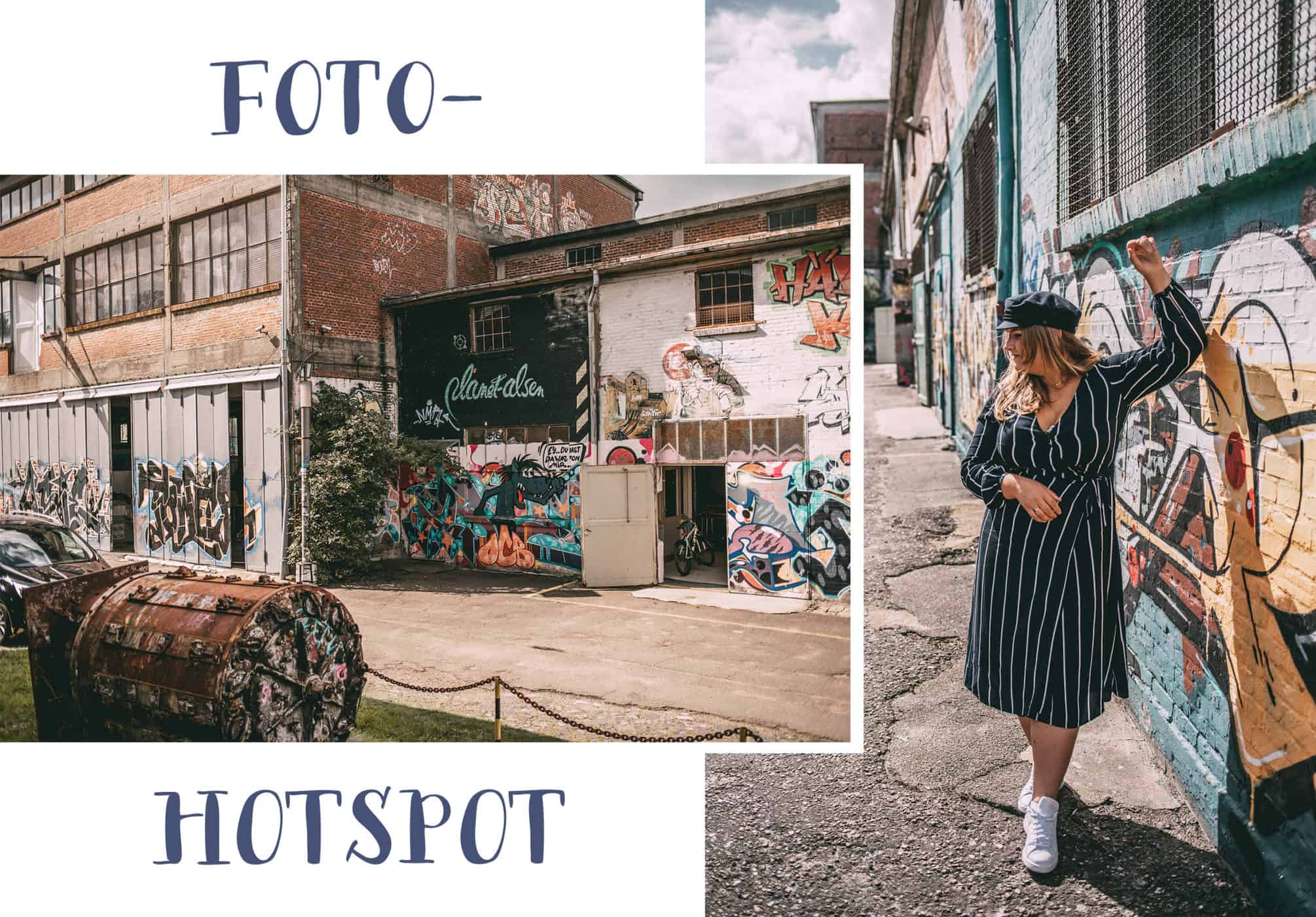 Tipps für Itzehoe: Foto Hotspot Itzehoe