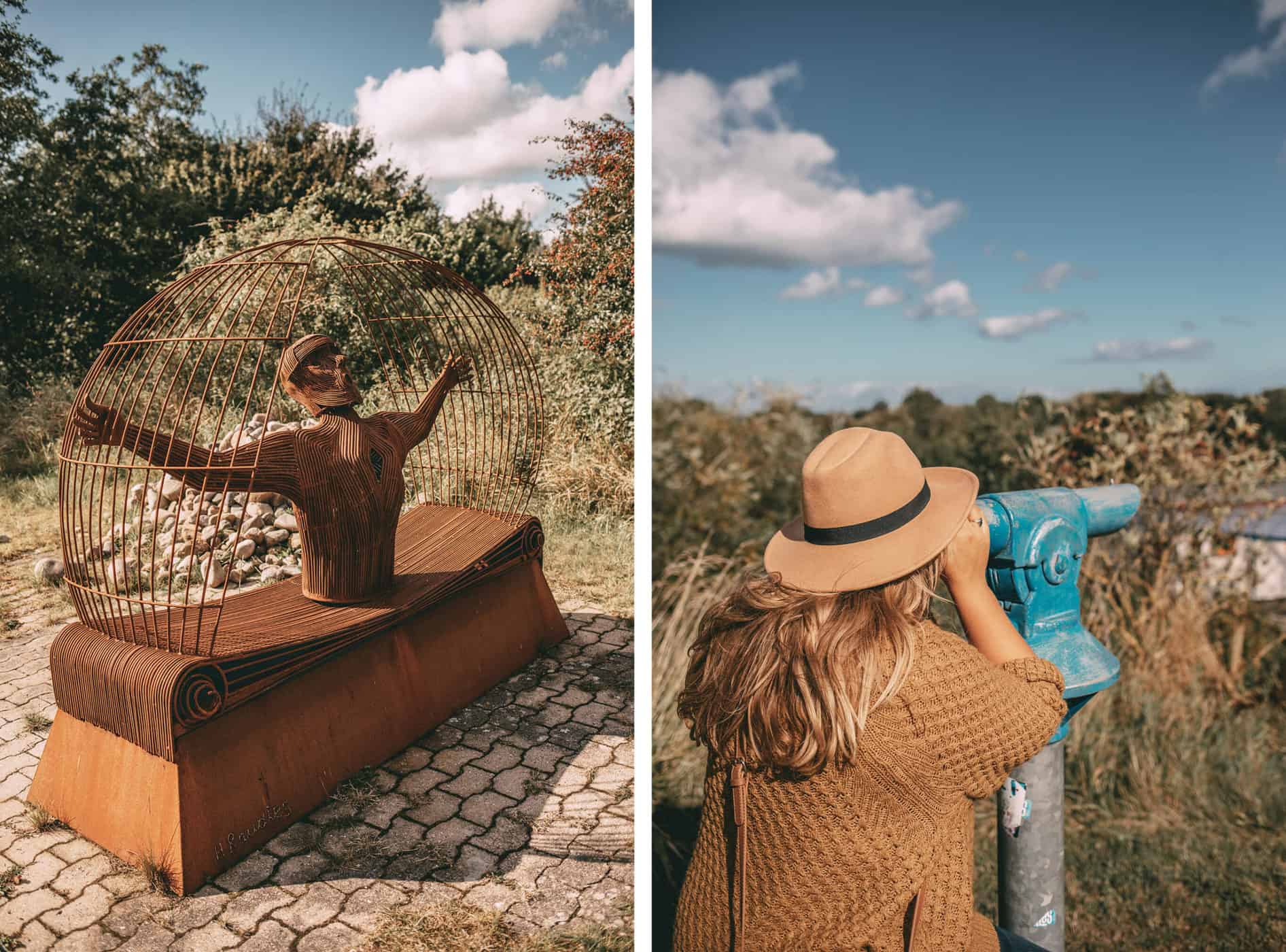 Herbst an der Schlei Tipps Herbstferien Schleswig-Holstein: Natur