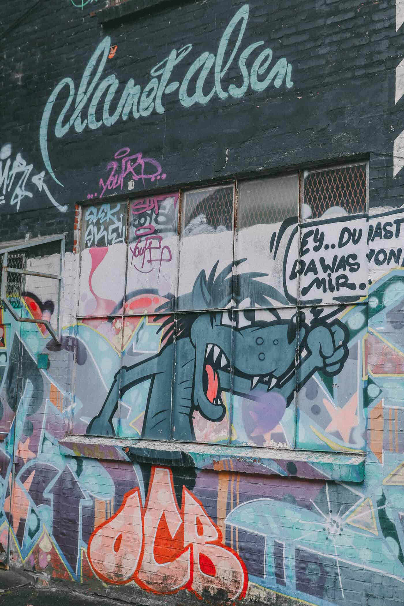 Geheimtipp beim Ausflug nach Itzehoe