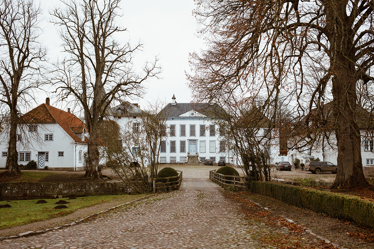 Schloss Gelting