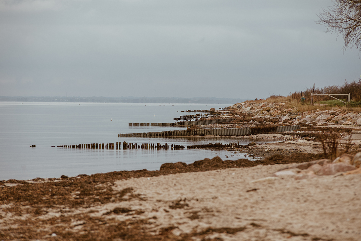 Geltinger Bucht Yachthafen