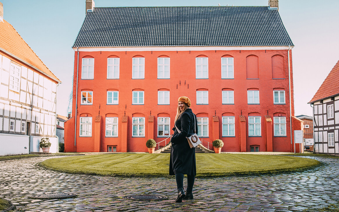 Stadtmuseum Schleswig